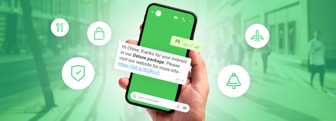 WhatsApp Business Template Messages – Exemple și Cazuri de Utilizare